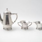 622 7003 COFFEE SET